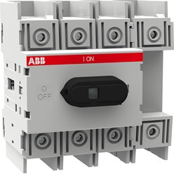 ABB Componenten Lastscheider SwitchLine
